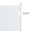 VEVOR Mesh Baby Gate, 34.2