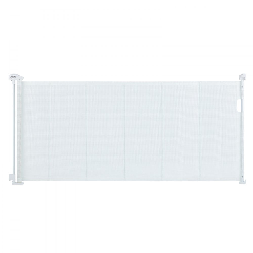 VEVOR Mesh Baby Gate, 34.2