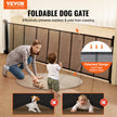 VEVOR Mesh Baby Gate, 34.2