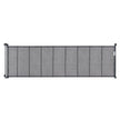 VEVOR Mesh Baby Gate, 34.2