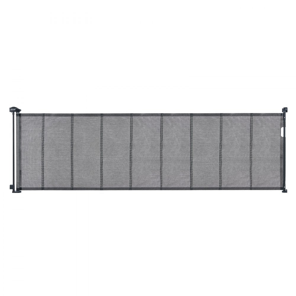 VEVOR Mesh Baby Gate, 34.2