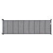 VEVOR Mesh Baby Gate, 34.2
