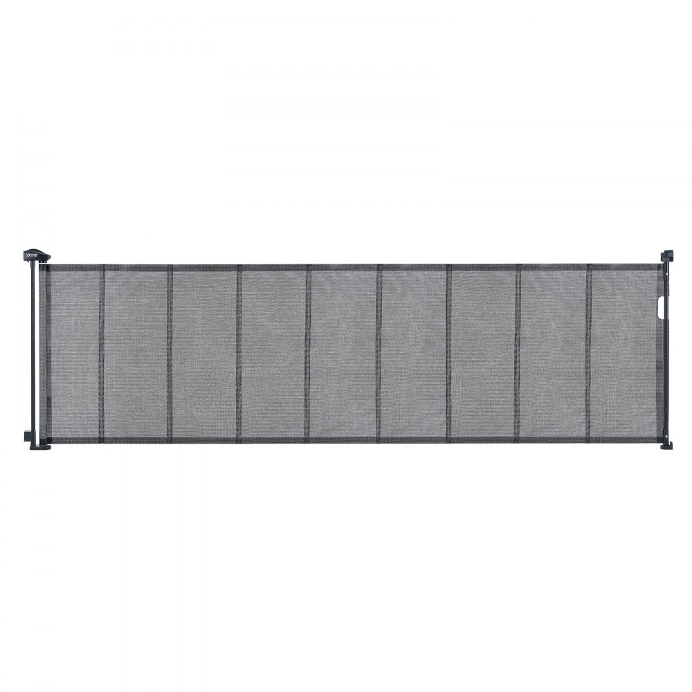 VEVOR Mesh Baby Gate, 34.2