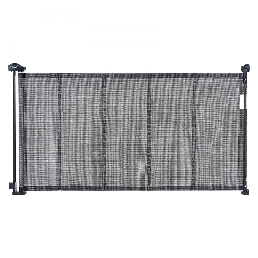VEVOR Mesh Baby Gate, 34.2