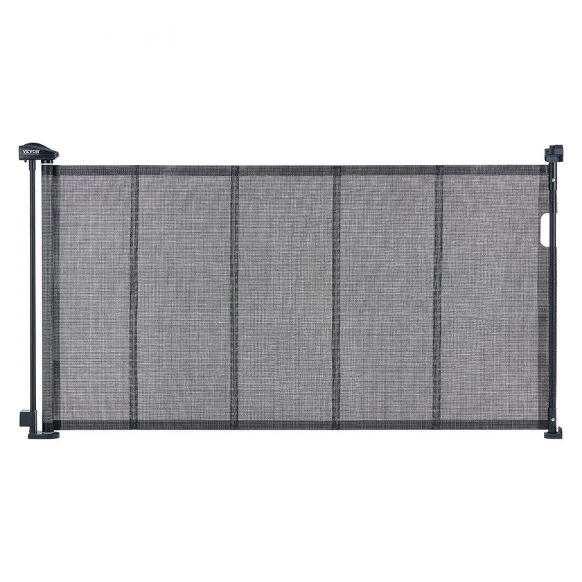 VEVOR Mesh Baby Gate, 34.2