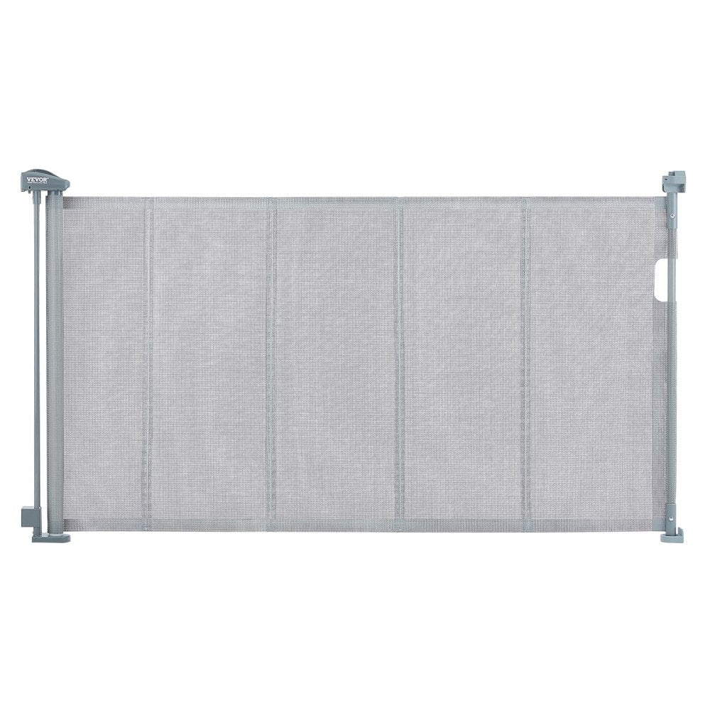VEVOR Mesh Baby Gate, 34.2