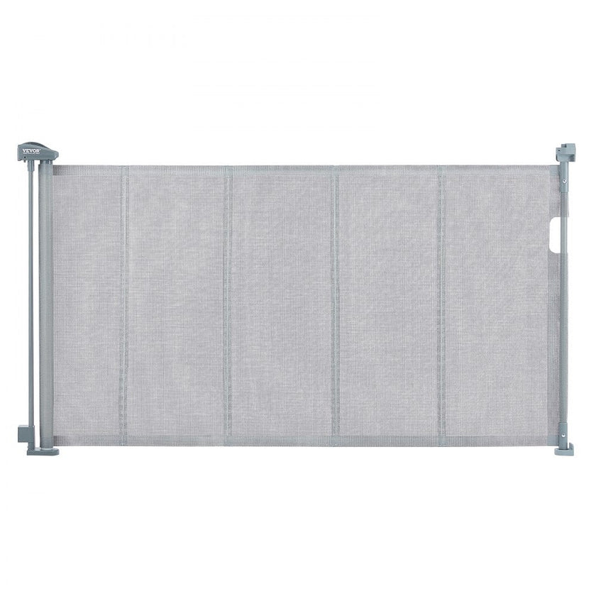 VEVOR Mesh Baby Gate, 34.2