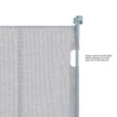 VEVOR Mesh Baby Gate, 34.2