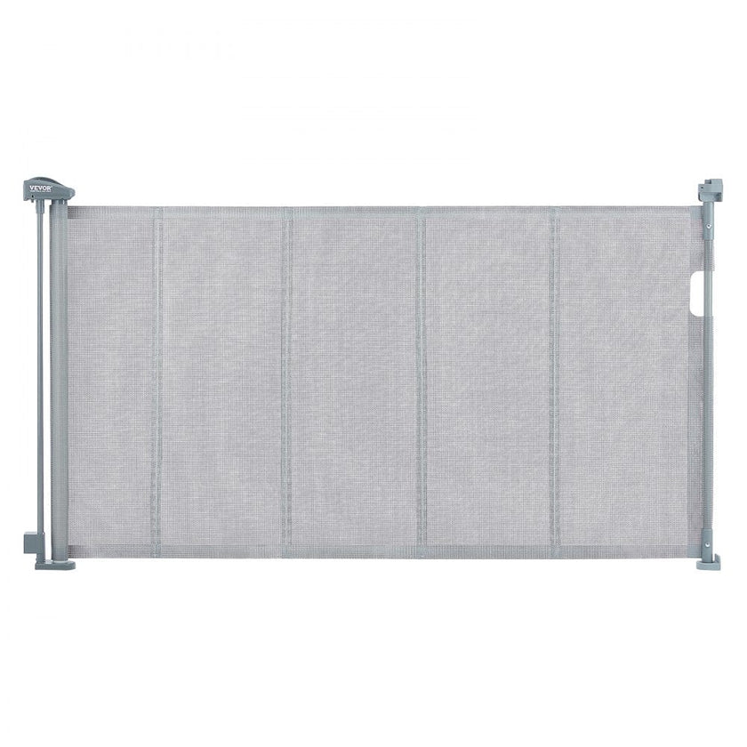 VEVOR Mesh Baby Gate, 34.2