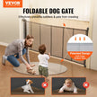 VEVOR Mesh Baby Gate, 34.2