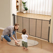 VEVOR Mesh Baby Gate, 34.2