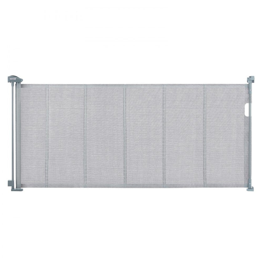 VEVOR Mesh Baby Gate, 34.2