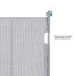 VEVOR Mesh Baby Gate, 34.2