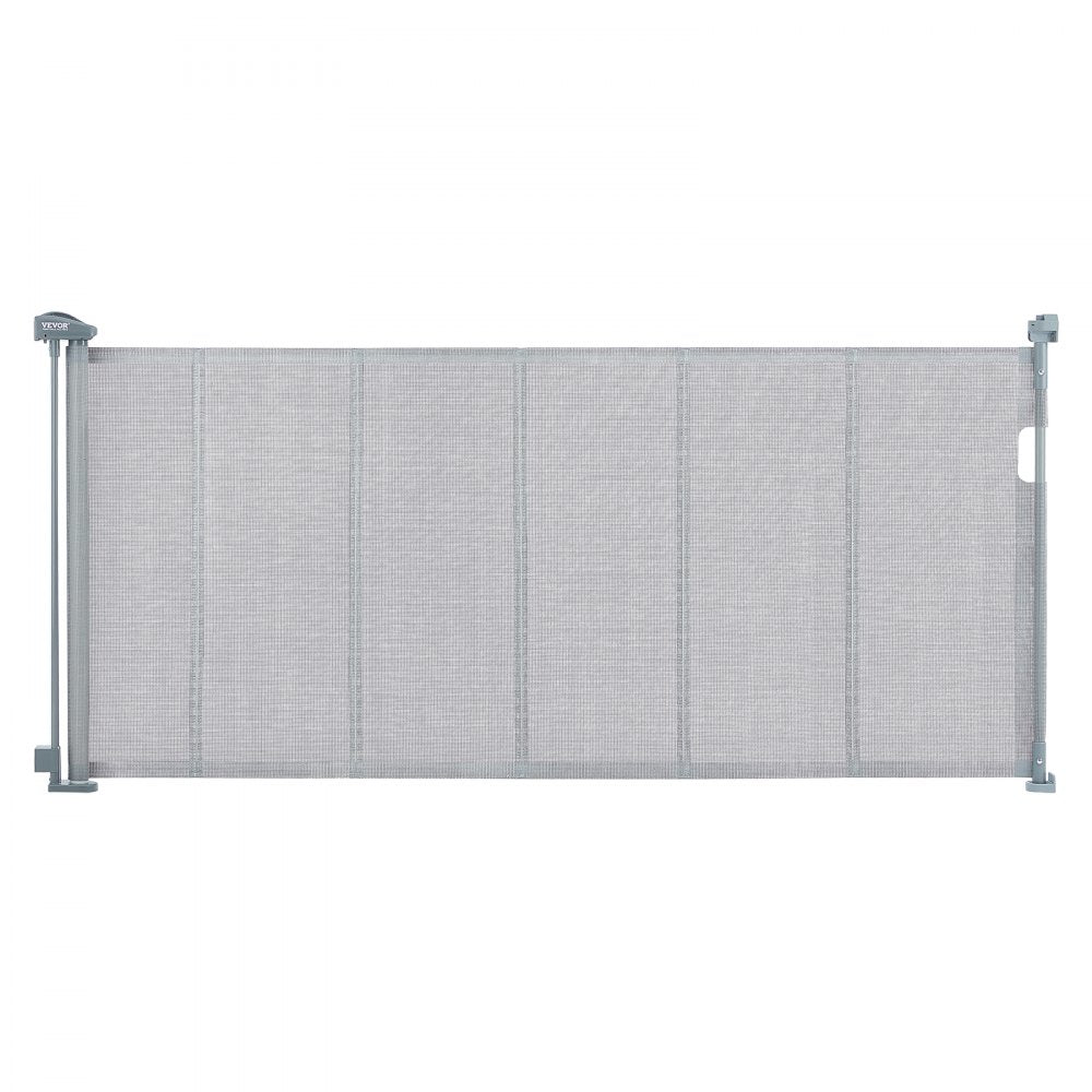 VEVOR Mesh Baby Gate, 34.2