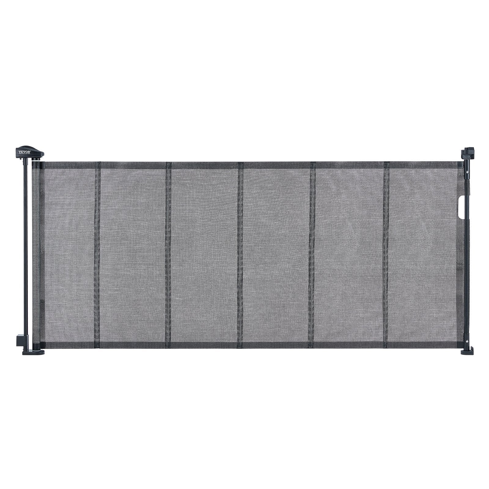 VEVOR Mesh Baby Gate, 34.2