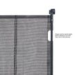 VEVOR Mesh Baby Gate, 34.2
