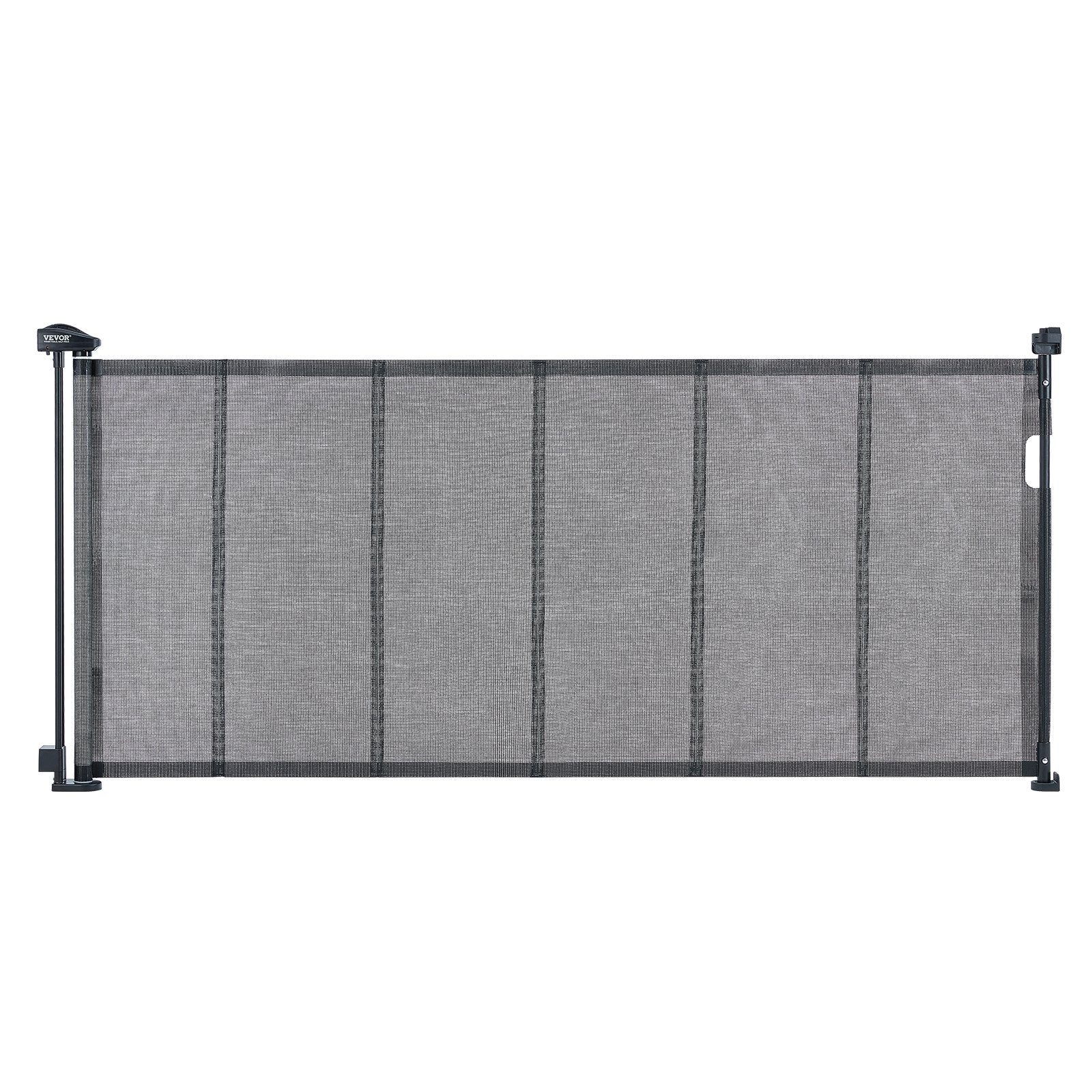 VEVOR Mesh Baby Gate, 34.2