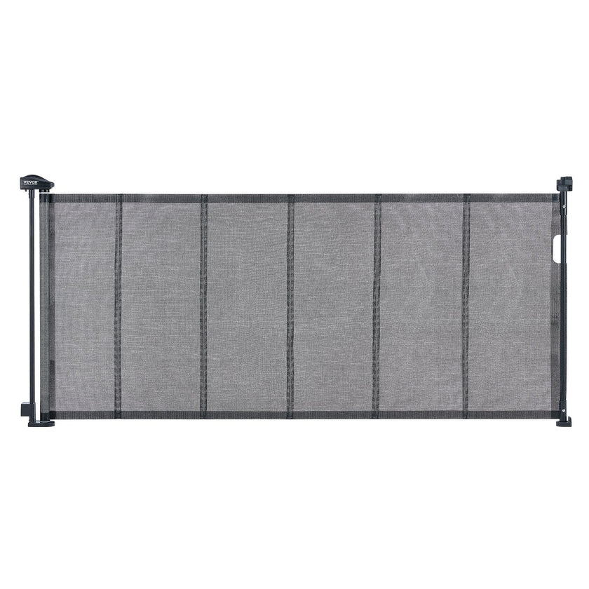 VEVOR Mesh Baby Gate, 34.2