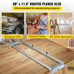 VEVOR Router Sled, 64