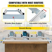 VEVOR Router Sled, 64