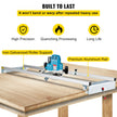 VEVOR Router Sled, 64