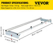 VEVOR Router Sled, 64