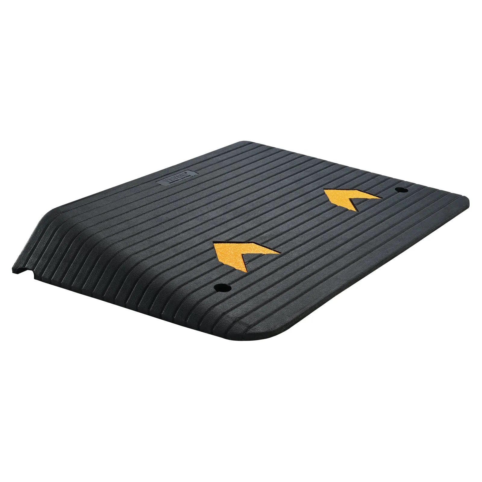 VEVOR Rubber Threshold Ramp, 4