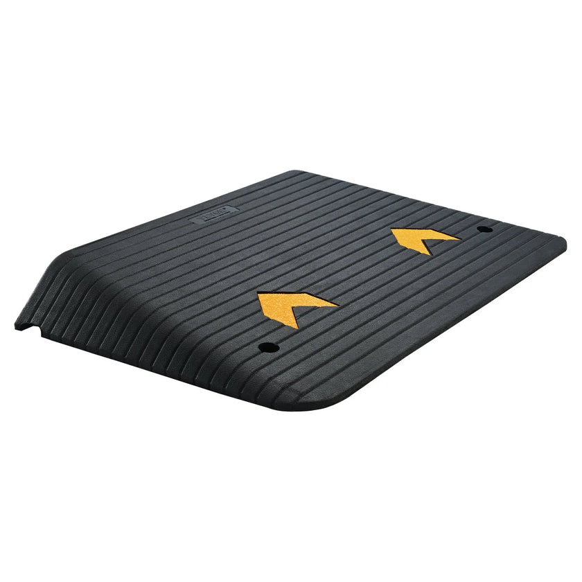 VEVOR Rubber Threshold Ramp, 4