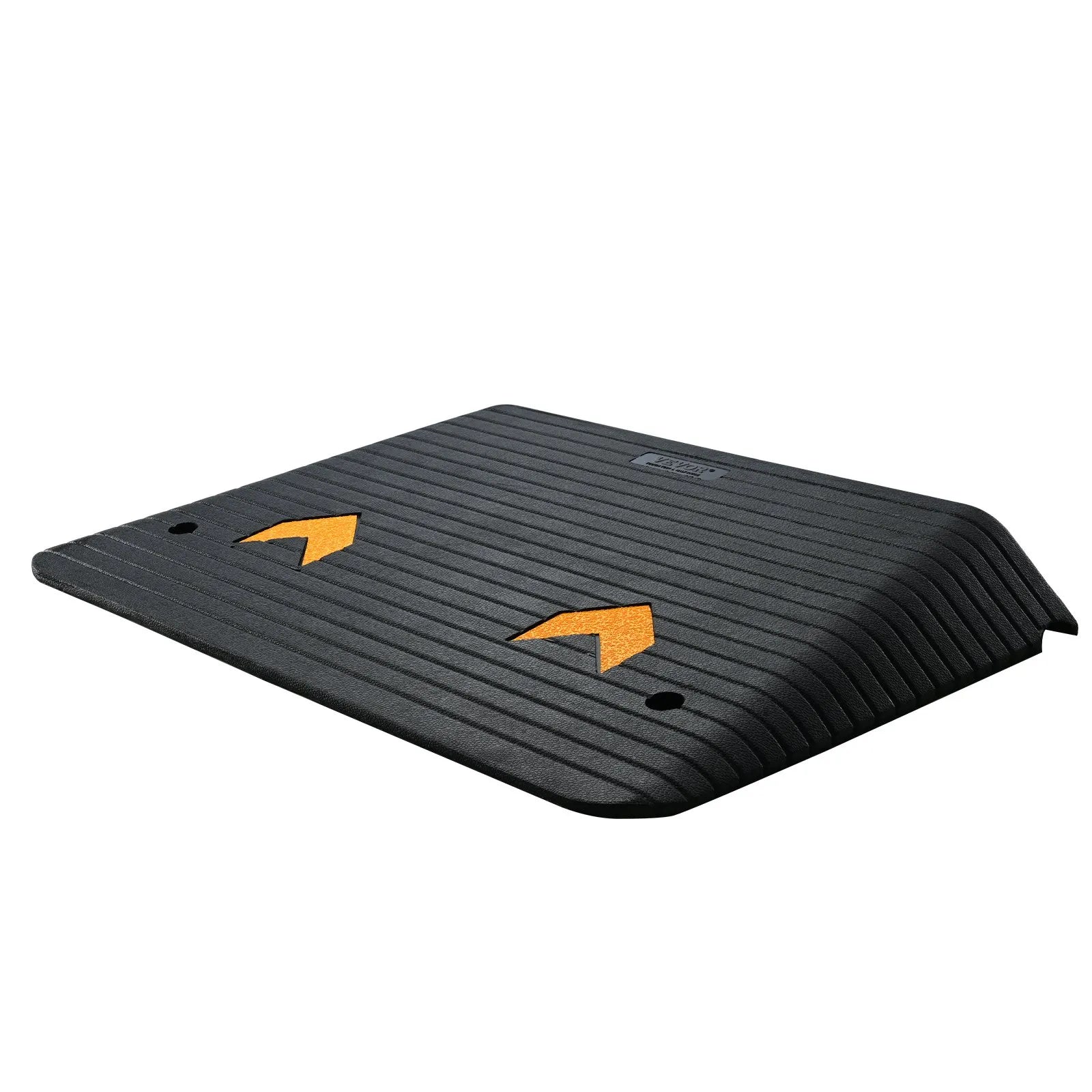 VEVOR Rubber Threshold Ramp, 4