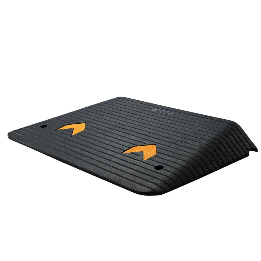 VEVOR Rubber Threshold Ramp, 4