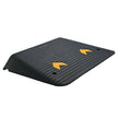 VEVOR Rubber Threshold Ramp, 4