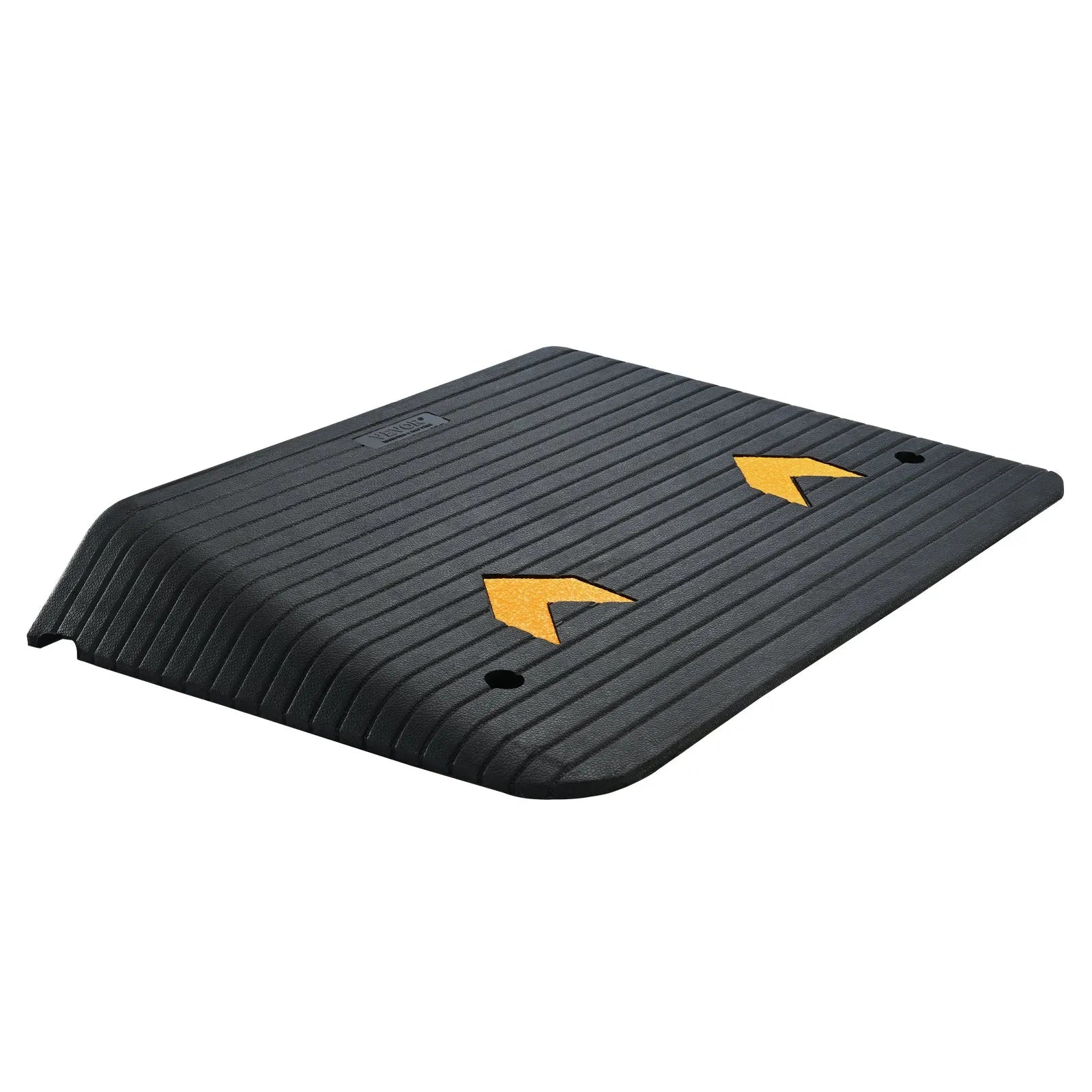 VEVOR Rubber Threshold Ramp, 4