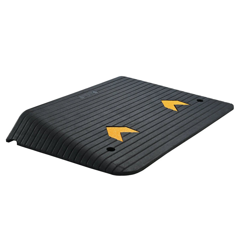 VEVOR Rubber Threshold Ramp, 4