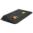 VEVOR Upgraded Rubber Threshold Ramp, 3