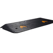 VEVOR Upgraded Rubber Threshold Ramp, 1.5