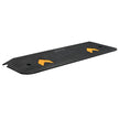 VEVOR Upgraded Rubber Threshold Ramp, 1