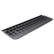 VEVOR Upgraded Rubber Threshold Ramp, 1