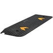 VEVOR Upgraded Rubber Threshold Ramp, 1