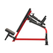 VEVOR Incline Chest Fly and Rear Delt Fly Machine Upper Body Strength Training