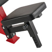 VEVOR Incline Chest Fly and Rear Delt Fly Machine Upper Body Strength Training