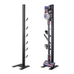 VEVOR Vacuum Stand for Dyson Multi-Models Storage Bracket Holder with 6 Hooks