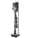 VEVOR Vacuum Stand for Dyson Multi-Models Storage Bracket Holder with 4 Hooks