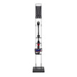 VEVOR Vacuum Stand for Dyson Multi-Models Storage Bracket Holder with 4 Hooks