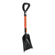VEVOR Snow Shovel and Snow Brush, 42 in Extendable Snows Broom & Ice Scraper with 180° Pivoting Brush Head, Non-Slip Grip, Portable Winter Snows Removal Tools for Cars Trucks SUVs Vehicle