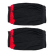 VEVOR 2PCS Thickened Snow Socks for Tires Snow Traction Tire Cover-Extra Large