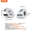 VEVOR 20Pack Cable Railing Kit 1/8