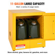 VEVOR Flammable Cabinet 17\