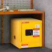 VEVOR Flammable Cabinet 17\