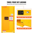 VEVOR Flammable Cabinet 18.1