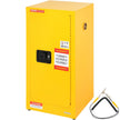 VEVOR Flammable Cabinet 18.1